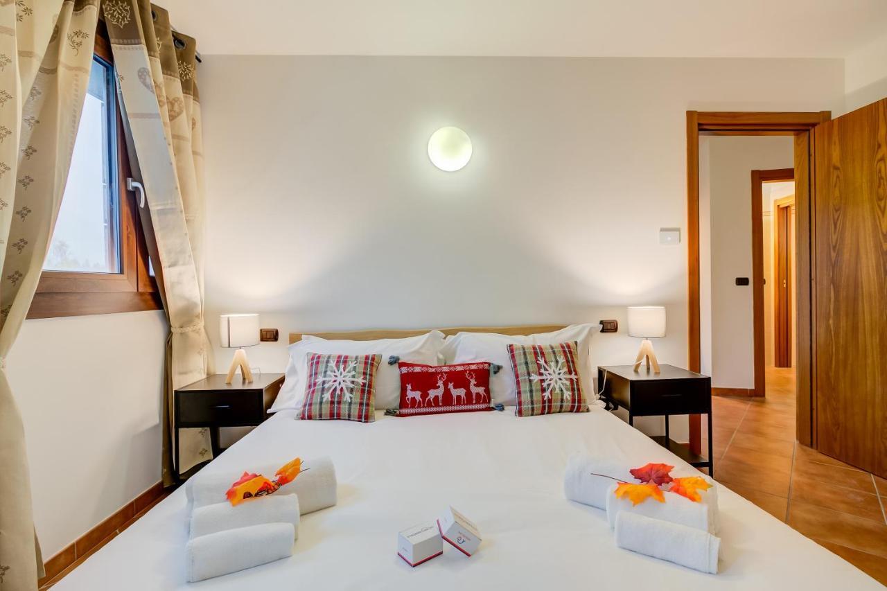 L' Aquila Campo Smith On The Ski Slopes - Happy Rentals Bardonecchia Exterior foto